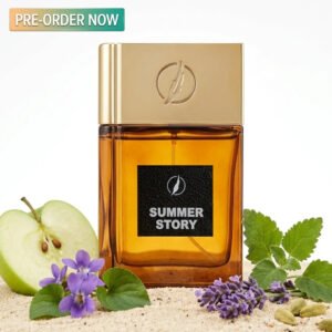 Summer Story