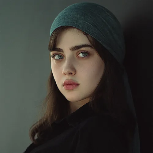 — Bushra Khalid